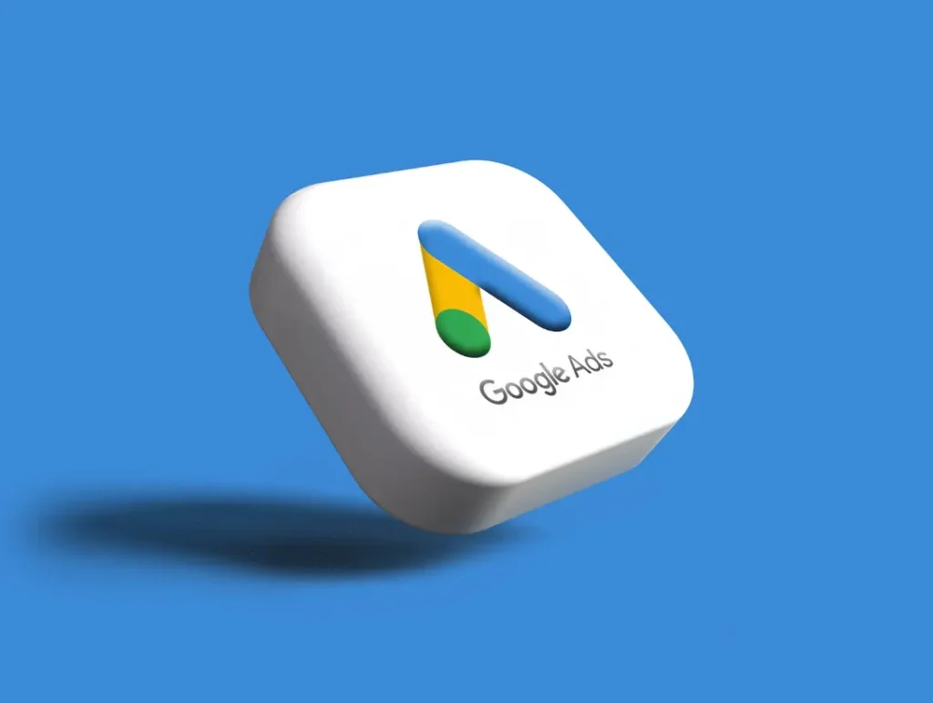 Google Ads
