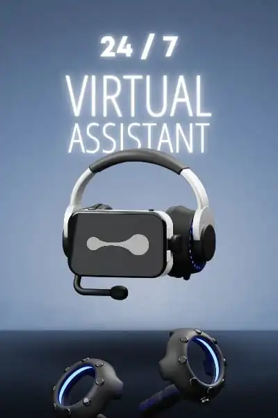 virtual assistance