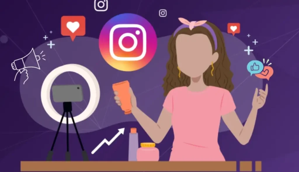 Influencer Marketing