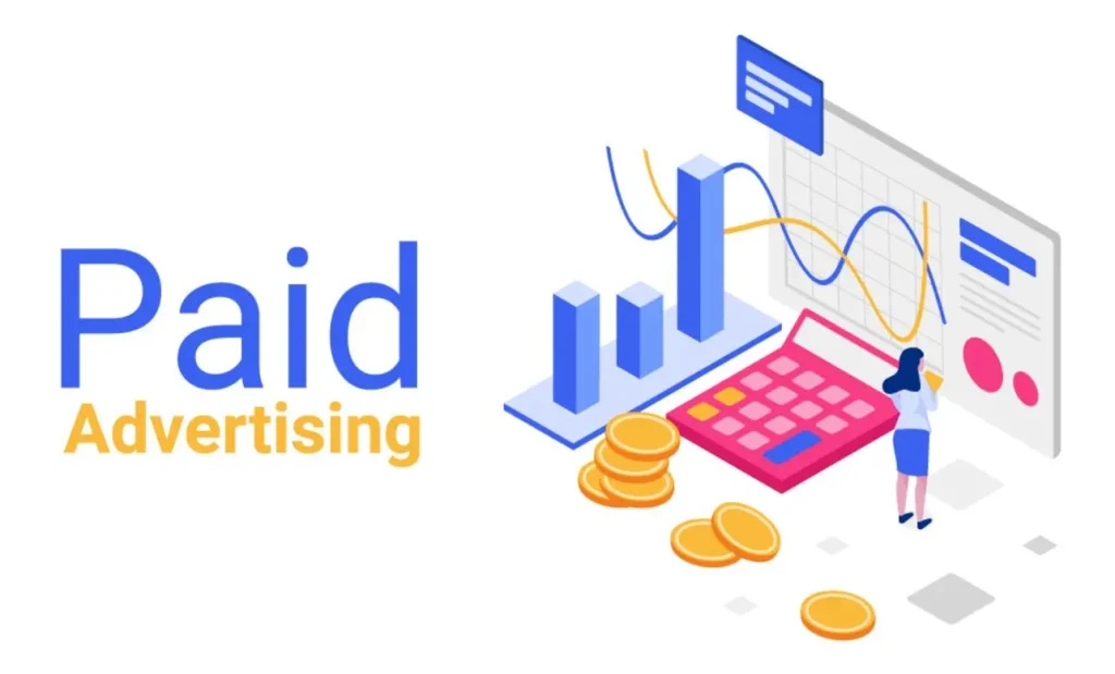 Paid Ads