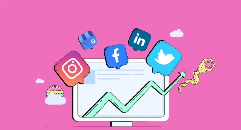 Social Media